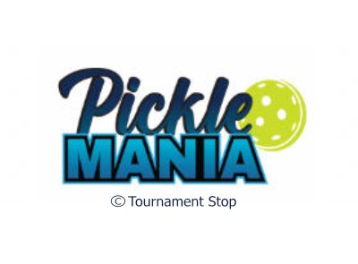 2025 Picklemania Wichita, KS   